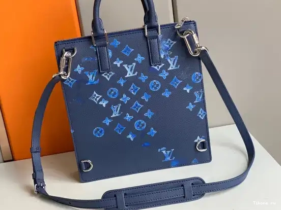Affordable ZIPPÉ VUITTON SAC LOUIS PLAT 0530